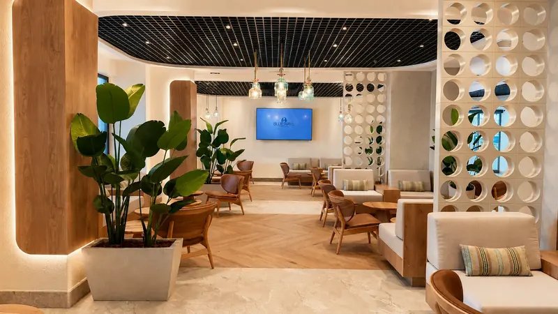 Blue Wave Suite, Alanya: zdjęcie 5 z 10