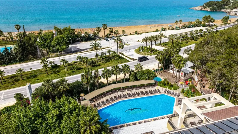 Miarosa Incekum Beach, Alanya: zdjęcie 2 z 10