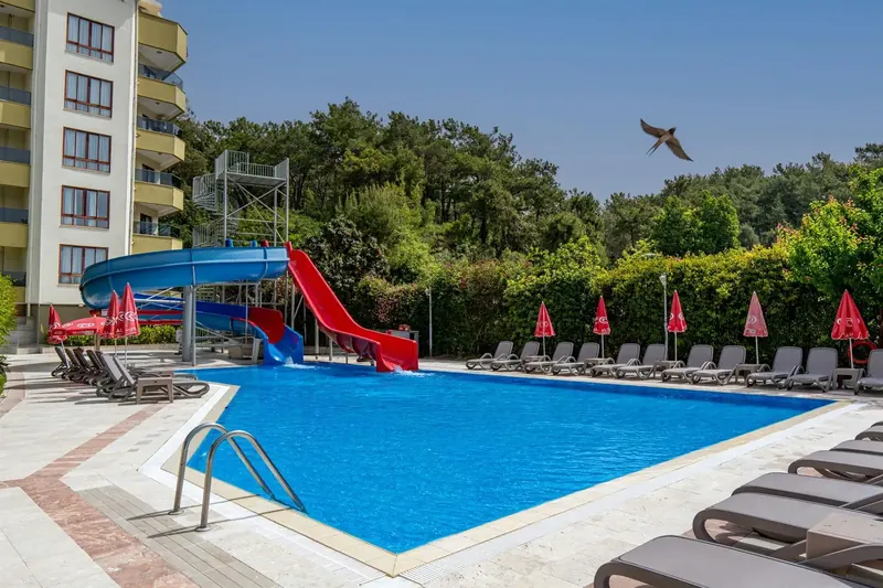 Miarosa Incekum Beach, Alanya: zdjęcie 3 z 10