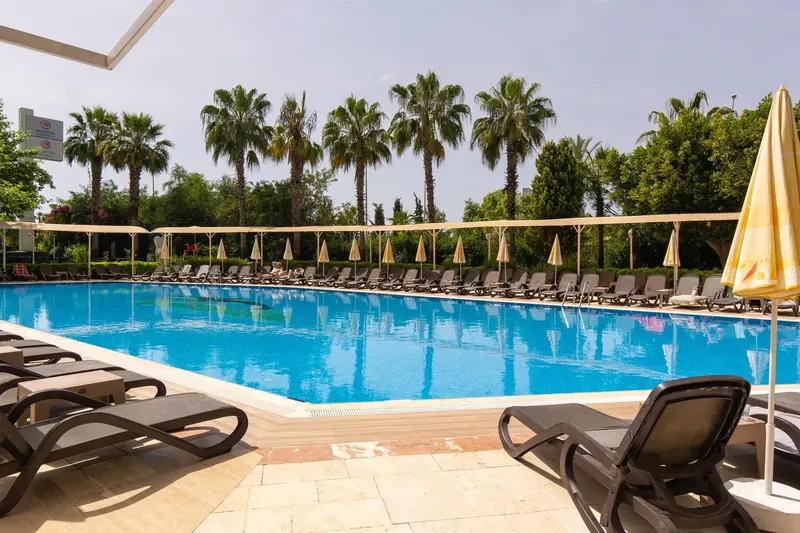 Miarosa Incekum Beach, Alanya: zdjęcie 4 z 10