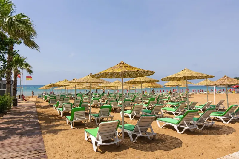 Miarosa Incekum Beach, Alanya: zdjęcie 5 z 10