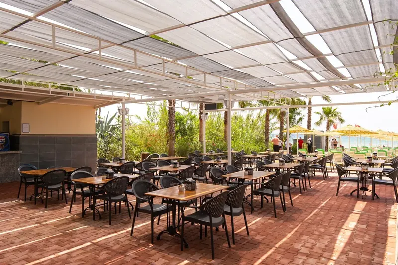 Miarosa Incekum Beach, Alanya: zdjęcie 8 z 10