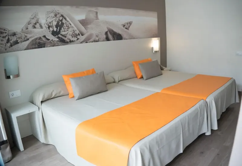 Ohtels Villa Dorada, Costa Dorada: zdjęcie 2 z 10