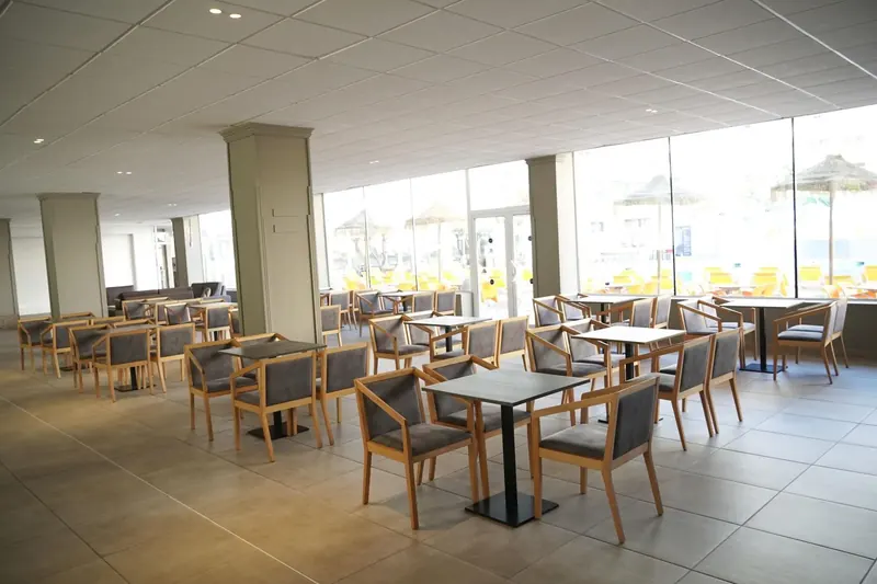 Ohtels Villa Dorada, Costa Dorada: zdjęcie 3 z 10
