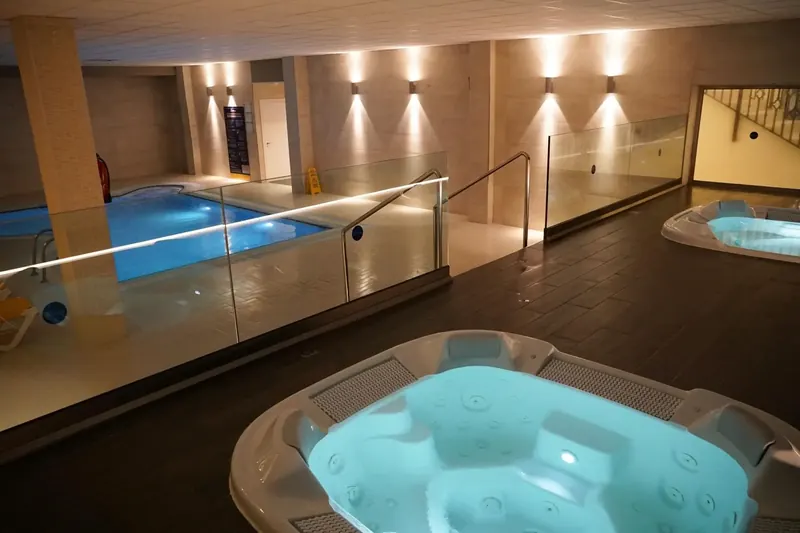 Ohtels Villa Dorada, Costa Dorada: zdjęcie 5 z 10