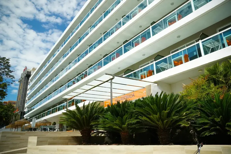Ohtels Villa Dorada, Costa Dorada: zdjęcie 6 z 10