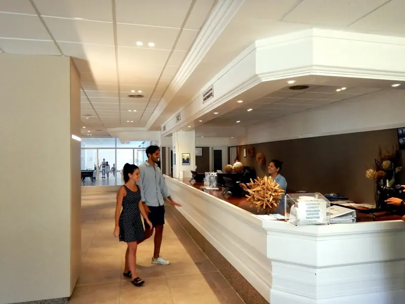 Ohtels Villa Dorada, Costa Dorada: zdjęcie 9 z 10