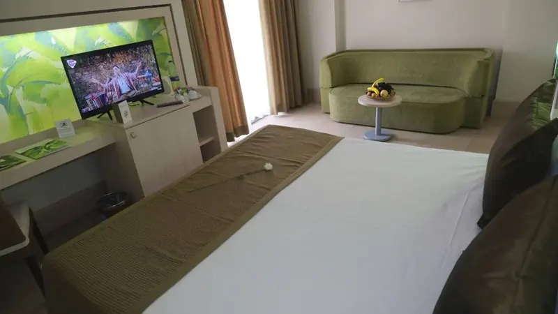 Ambassador Plaza, Kemer: zdjęcie 10 z 10