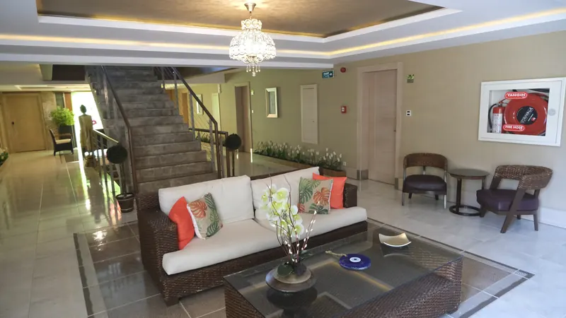 Ambassador Plaza, Kemer: zdjęcie 5 z 10