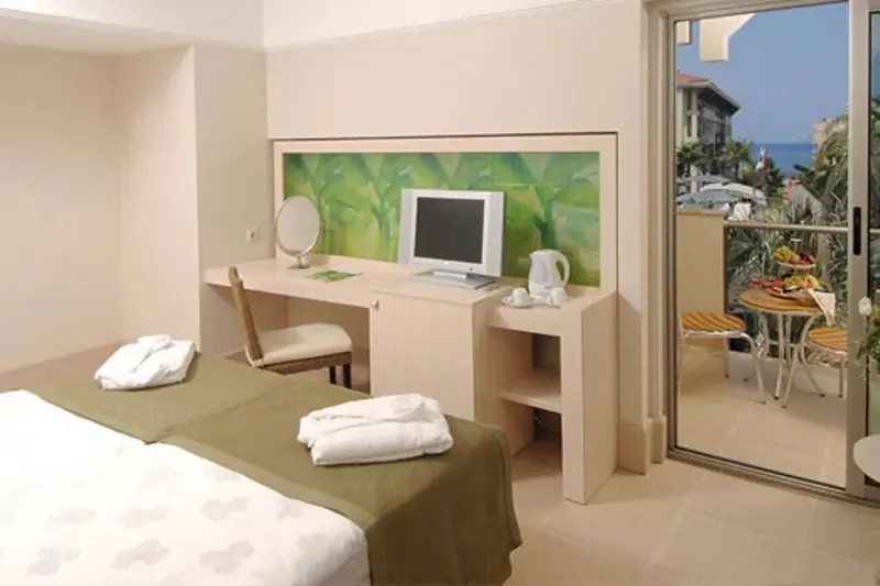 Ambassador Plaza, Kemer: zdjęcie 7 z 10