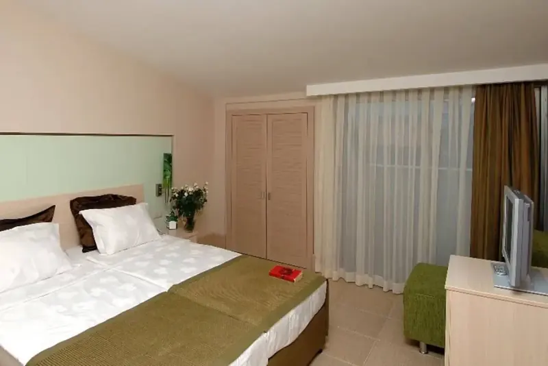 Ambassador Plaza, Kemer: zdjęcie 8 z 10