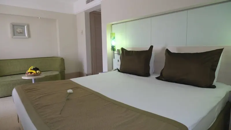 Ambassador Plaza, Kemer: zdjęcie 9 z 10