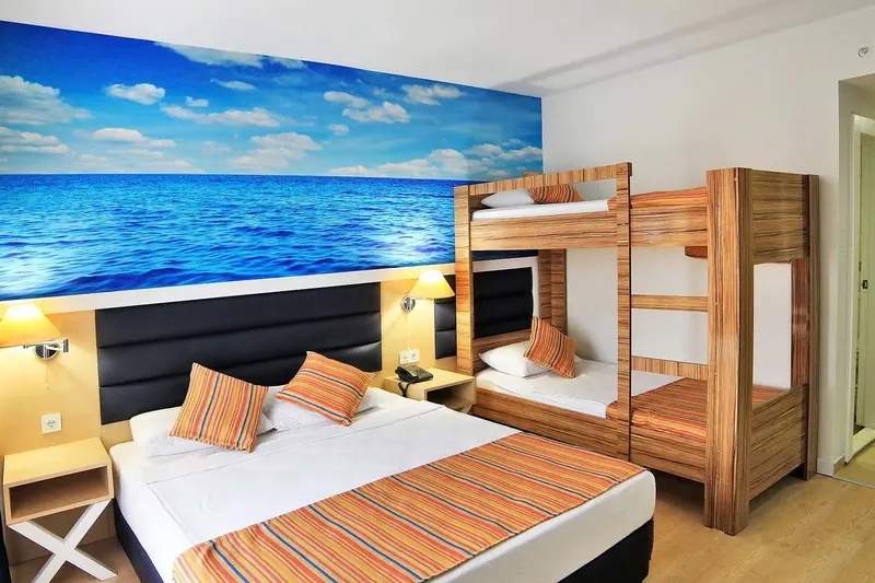 Club Aqua Plaza, Alanya: zdjęcie 10 z 10