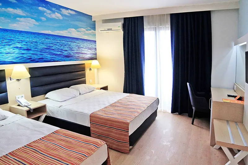 Club Aqua Plaza, Alanya: zdjęcie 8 z 10