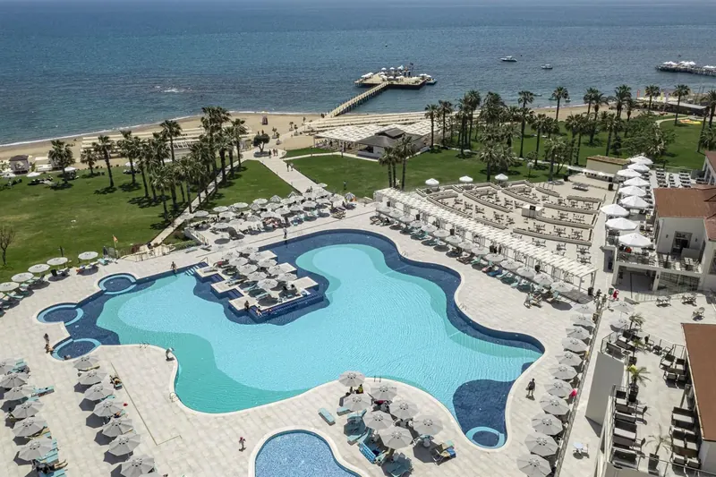 Arcanus Hotels Sorgun