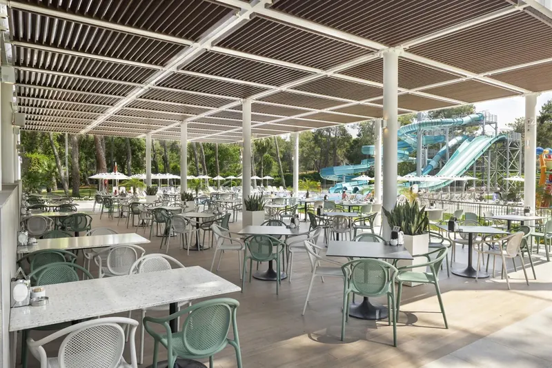 Arcanus Hotels Sorgun, Side: zdjęcie 10 z 10