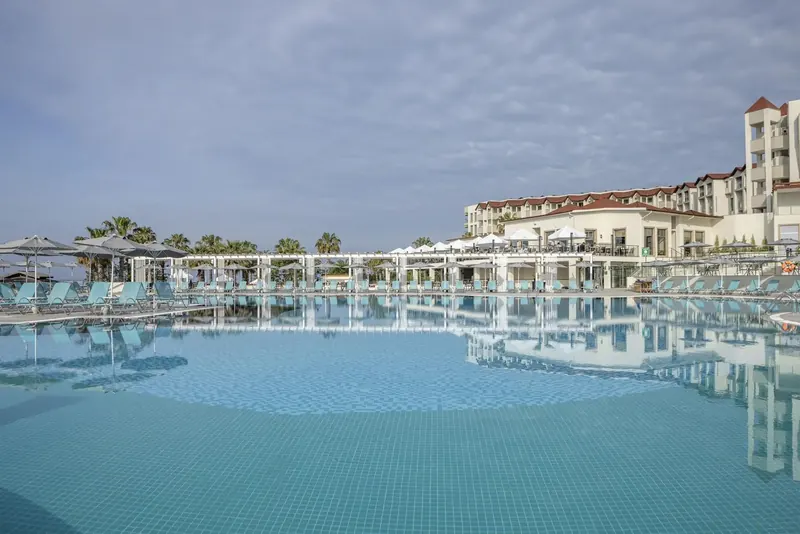 Arcanus Hotels Sorgun, Side: zdjęcie 3 z 10