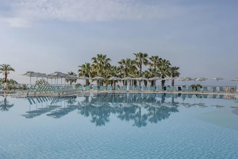 Arcanus Hotels Sorgun, Side: zdjęcie 4 z 10