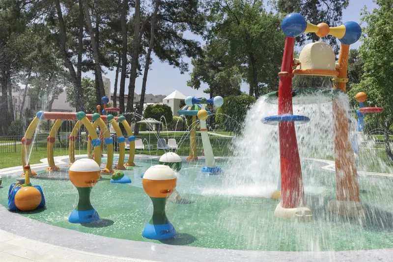 Arcanus Hotels Sorgun, Side: zdjęcie 6 z 10