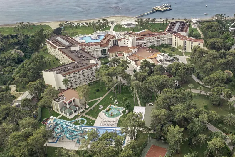 Arcanus Hotels Sorgun, Side: zdjęcie 7 z 10