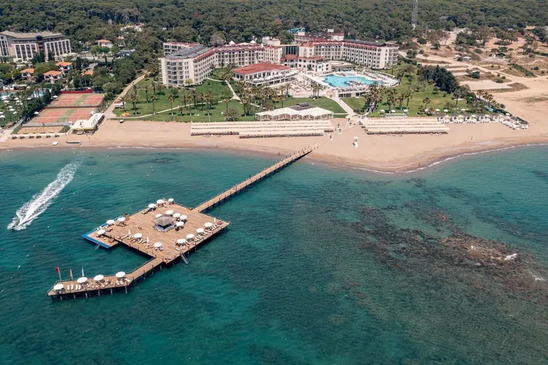 Arcanus Hotels Sorgun, Side: zdjęcie 8 z 10