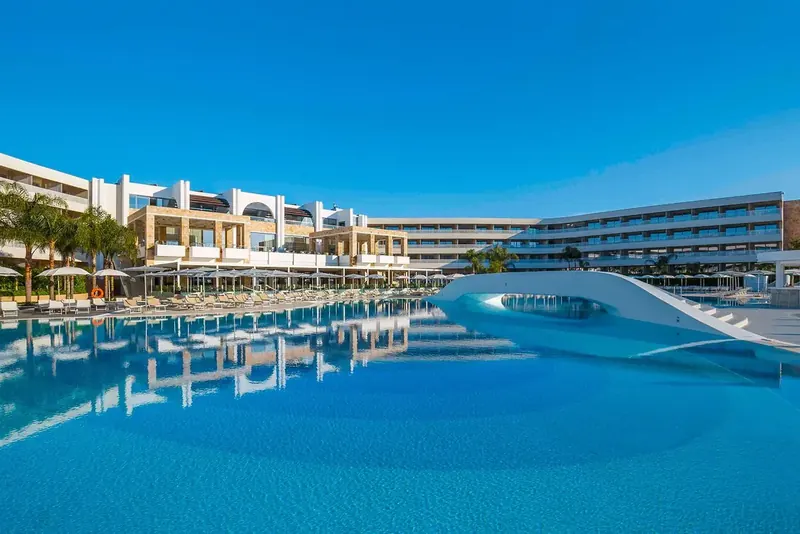 Princess Andriana Resort & Spa