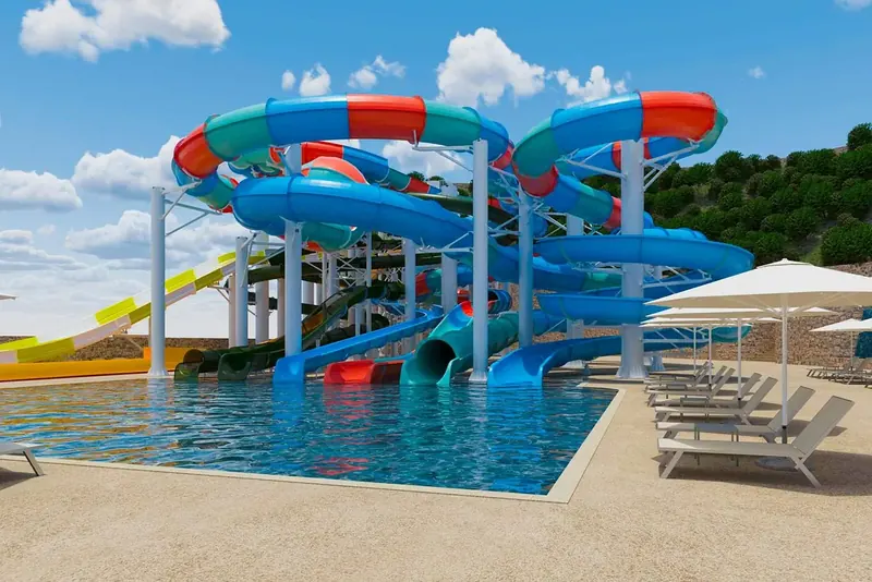 Princess Andriana Resort & Spa, Rodos: zdjęcie 5 z 10