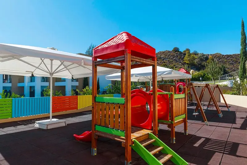 Princess Andriana Resort & Spa, Rodos: zdjęcie 6 z 10