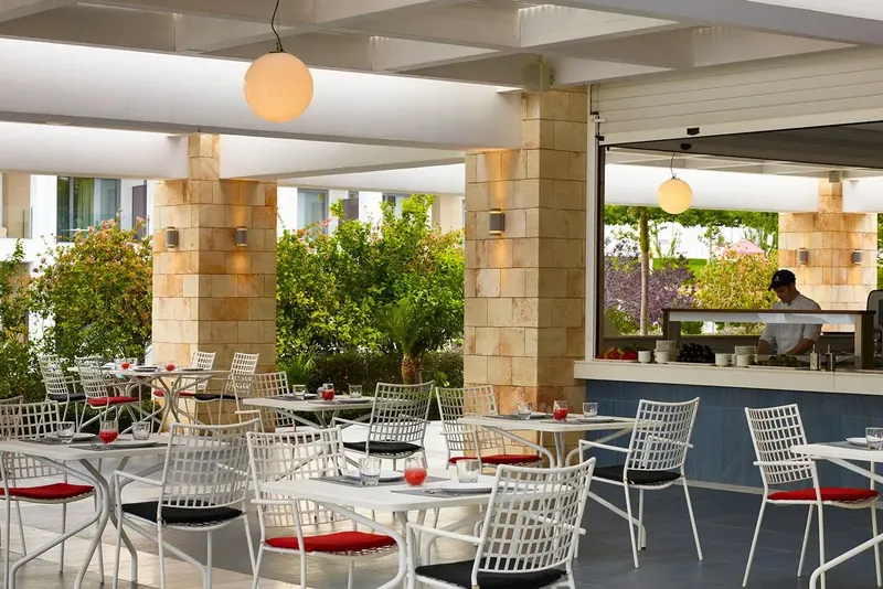 Princess Andriana Resort & Spa, Rodos: zdjęcie 7 z 10