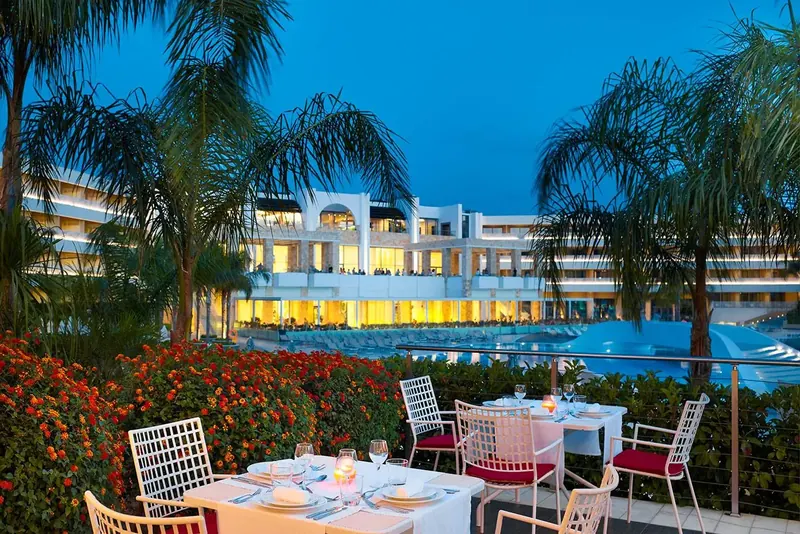 Princess Andriana Resort & Spa, Rodos: zdjęcie 8 z 10