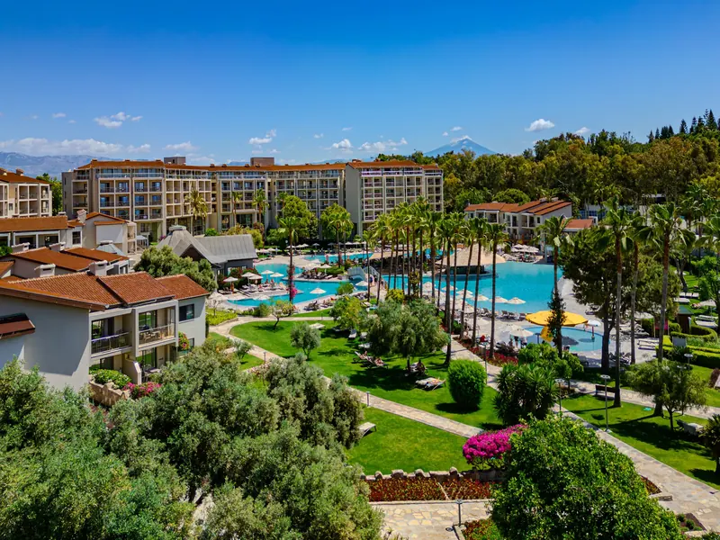Arum Barut, Side: zdjęcie 2 z 10