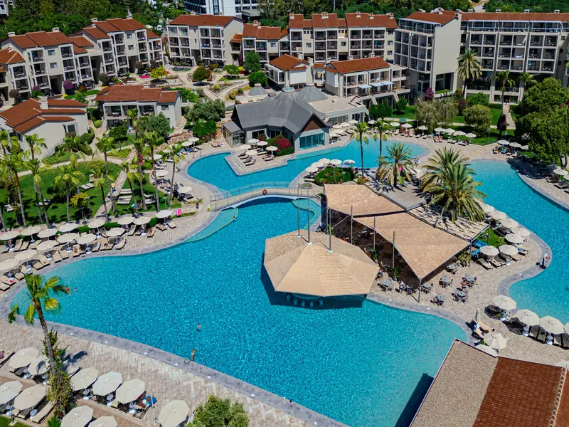Arum Barut, Side: zdjęcie 3 z 10