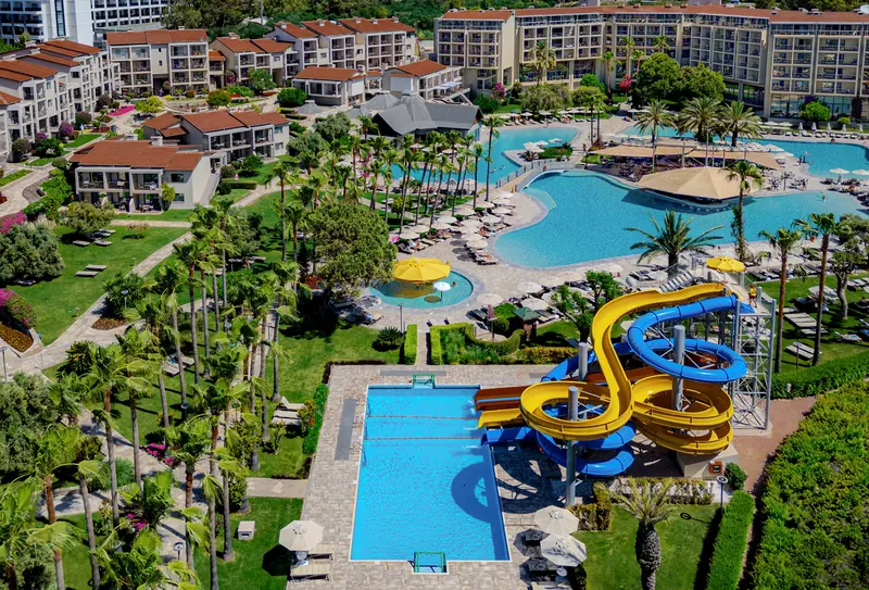 Arum Barut, Side: zdjęcie 4 z 10