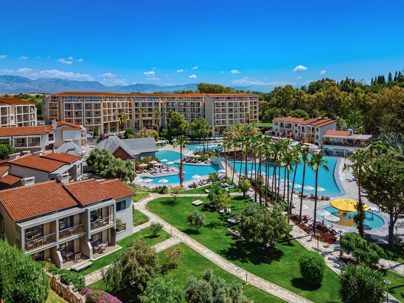 Arum Barut, Side: zdjęcie 5 z 10