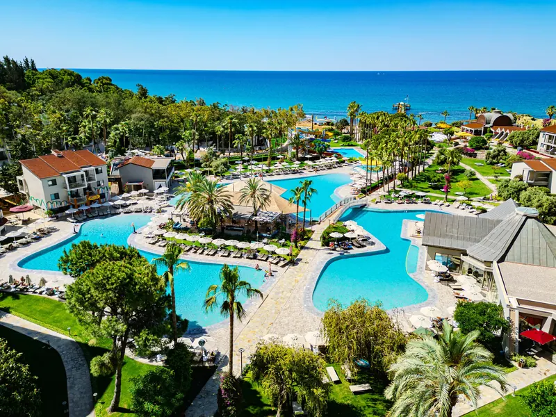 Arum Barut, Side: zdjęcie 6 z 10