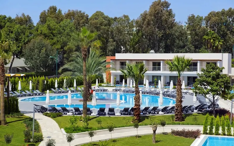 Barut Hemera, Side: zdjęcie 2 z 10