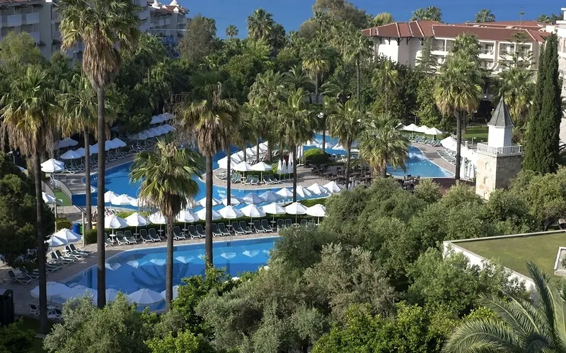 Barut Hemera, Side: zdjęcie 3 z 10