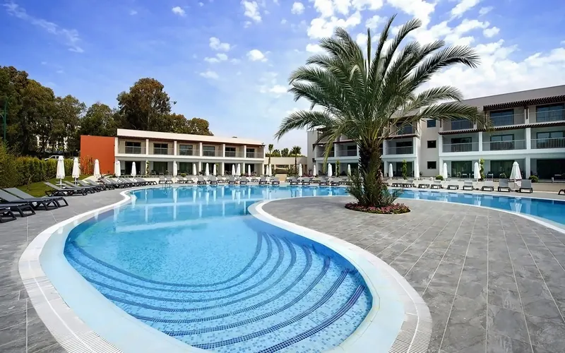 Barut Hemera, Side: zdjęcie 4 z 10