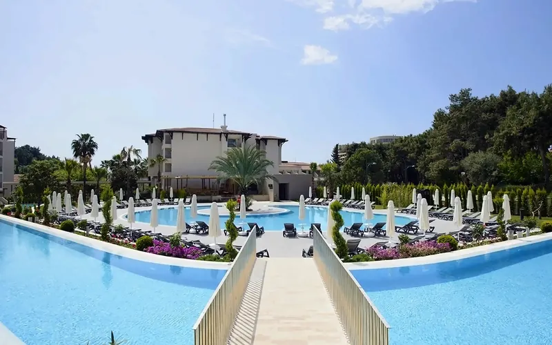 Barut Hemera, Side: zdjęcie 5 z 10