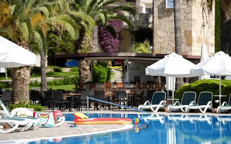 Barut Hemera, Side: zdjęcie 6 z 10