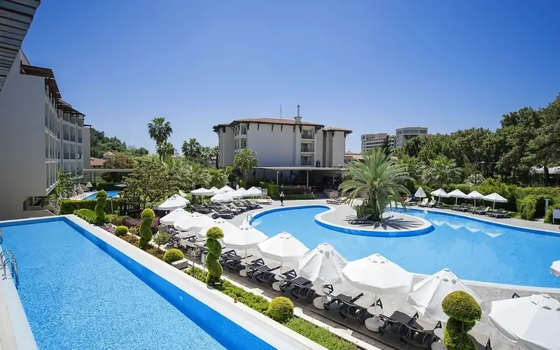Barut Hemera, Side: zdjęcie 7 z 10