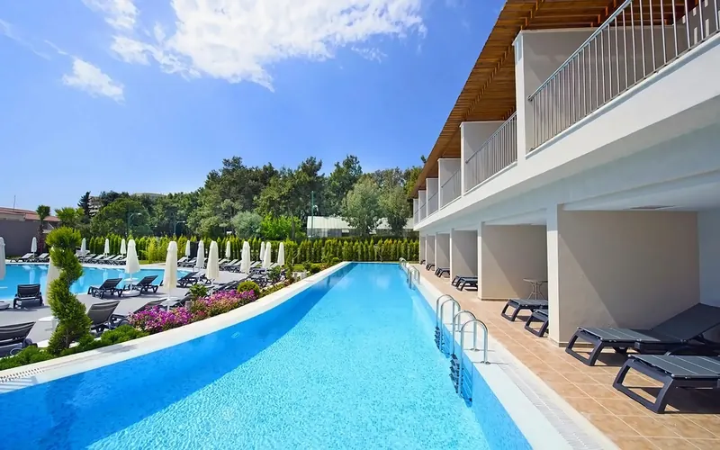 Barut Hemera, Side: zdjęcie 9 z 10
