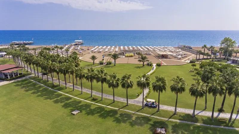 Lara Barut Collection, Antalya: zdjęcie 8 z 10