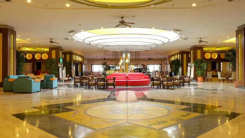 Belconti Resort, Belek: zdjęcie 10 z 10