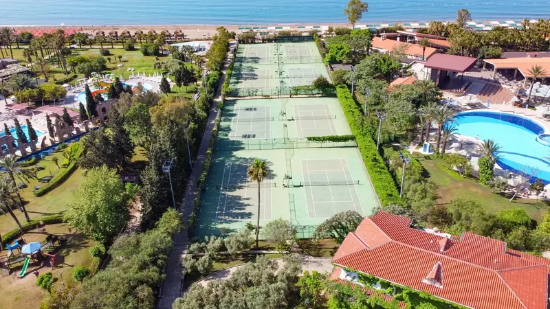 Belconti Resort, Belek: zdjęcie 2 z 10