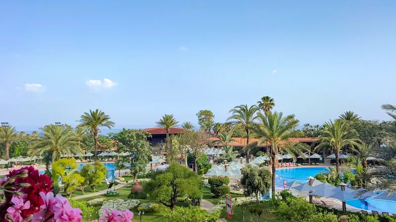 Belconti Resort, Belek: zdjęcie 3 z 10