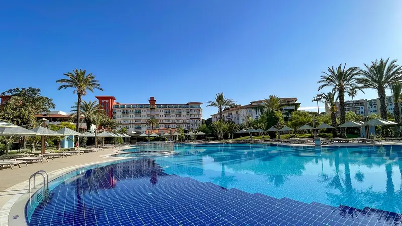 Belconti Resort, Belek: zdjęcie 4 z 10