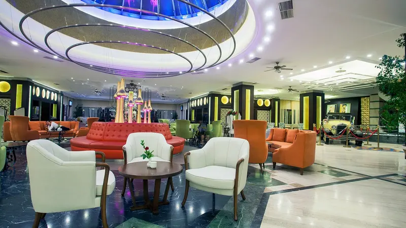 Belconti Resort, Belek: zdjęcie 7 z 10