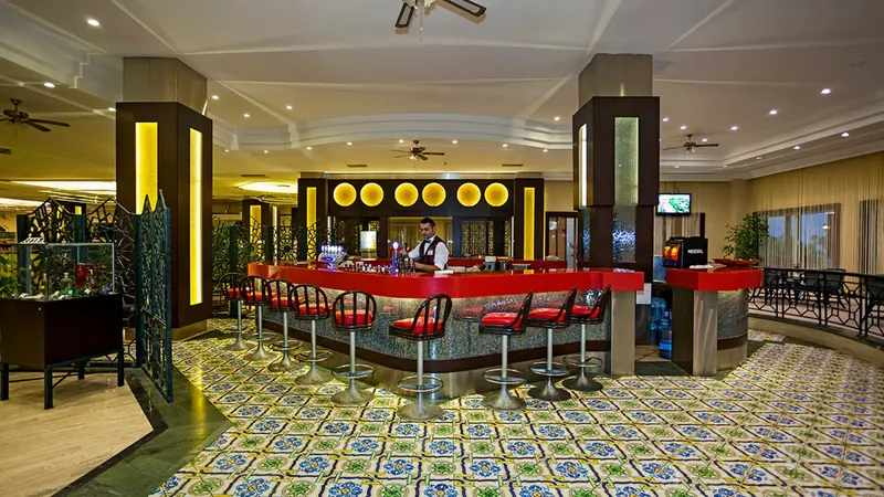 Belconti Resort, Belek: zdjęcie 8 z 10