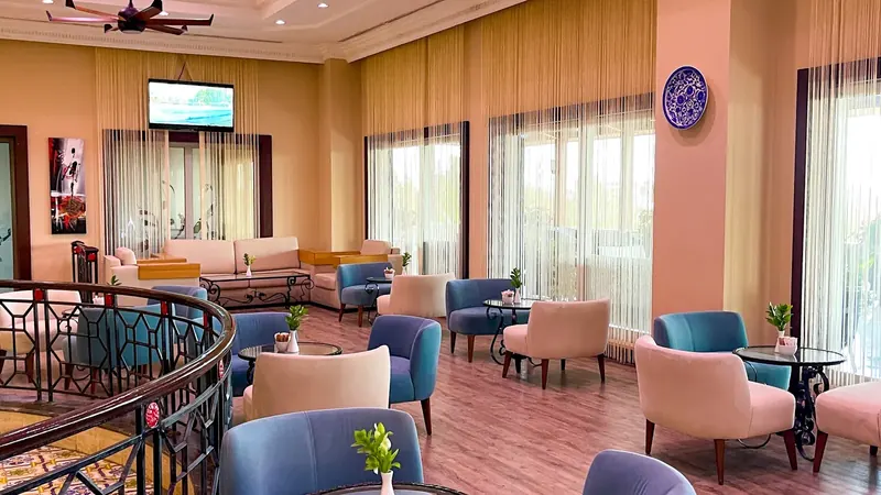 Belconti Resort, Belek: zdjęcie 9 z 10